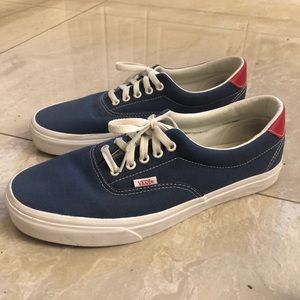 Vans Era Mens Shoe